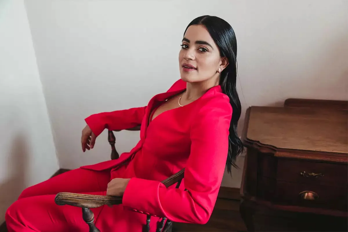 Paulina Gaitán, foto 7