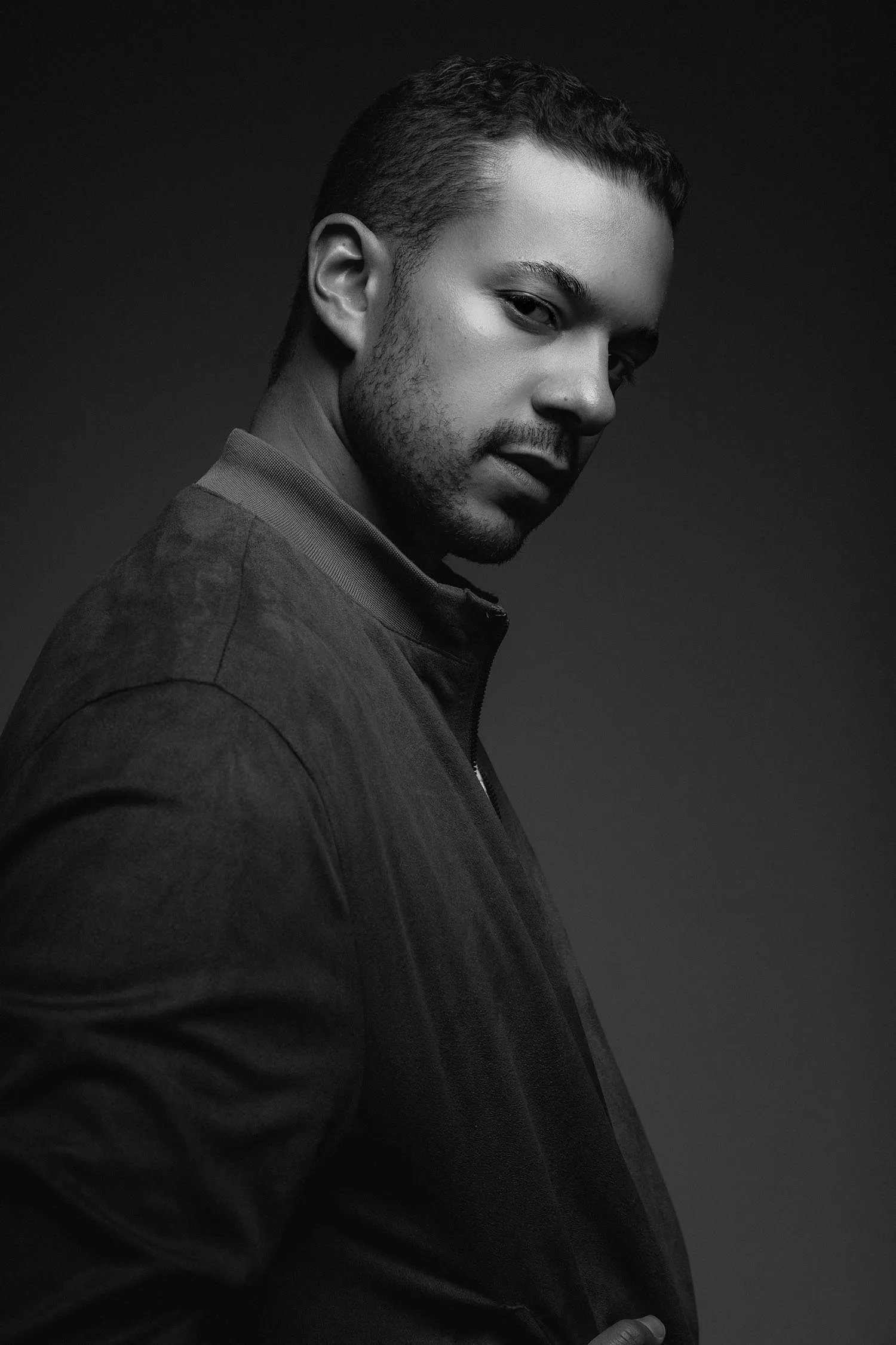 Pierre Louis, foto 2