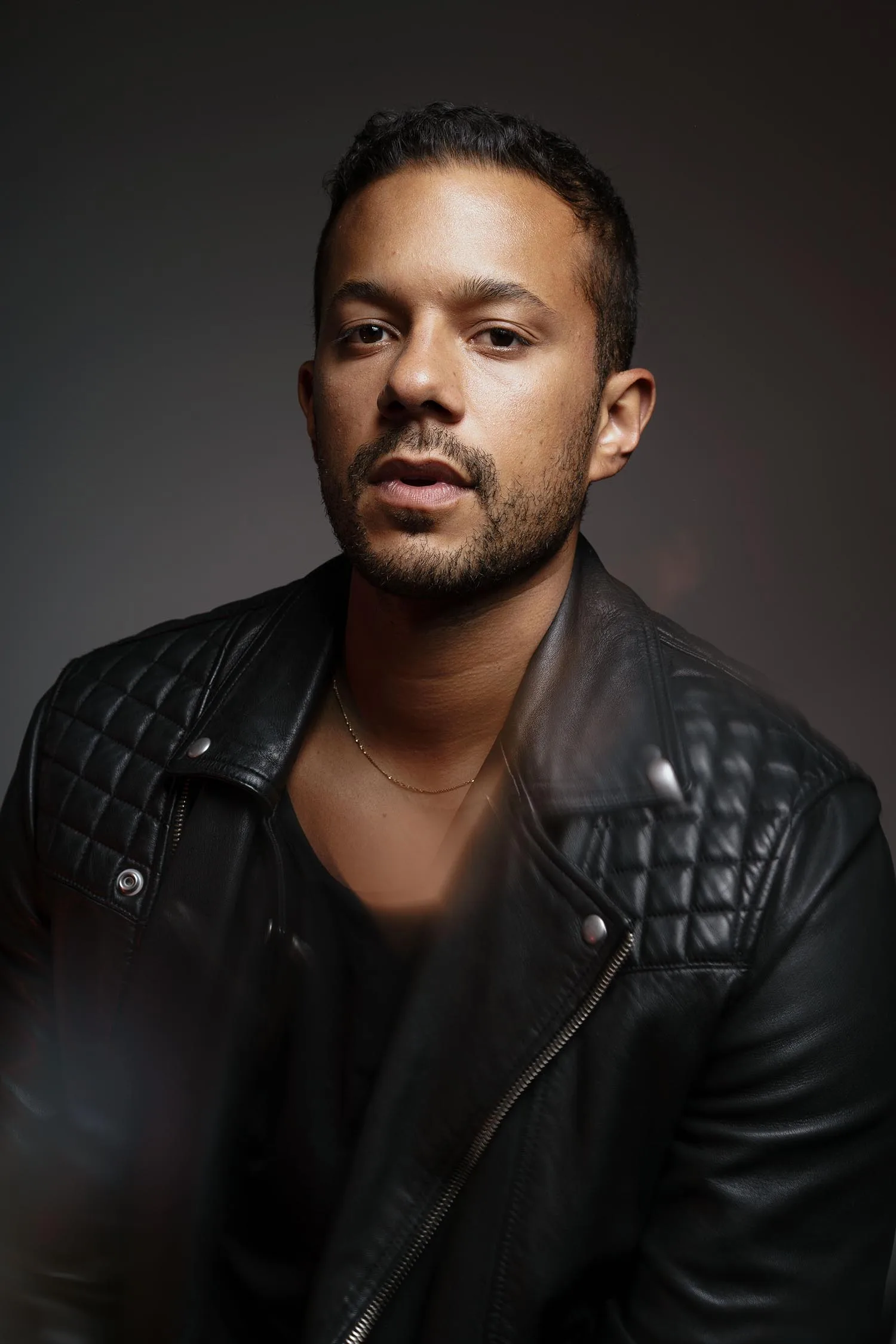Pierre Louis, foto 4