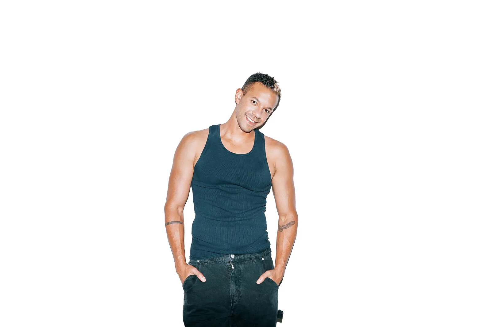 Pierre Louis, foto 5