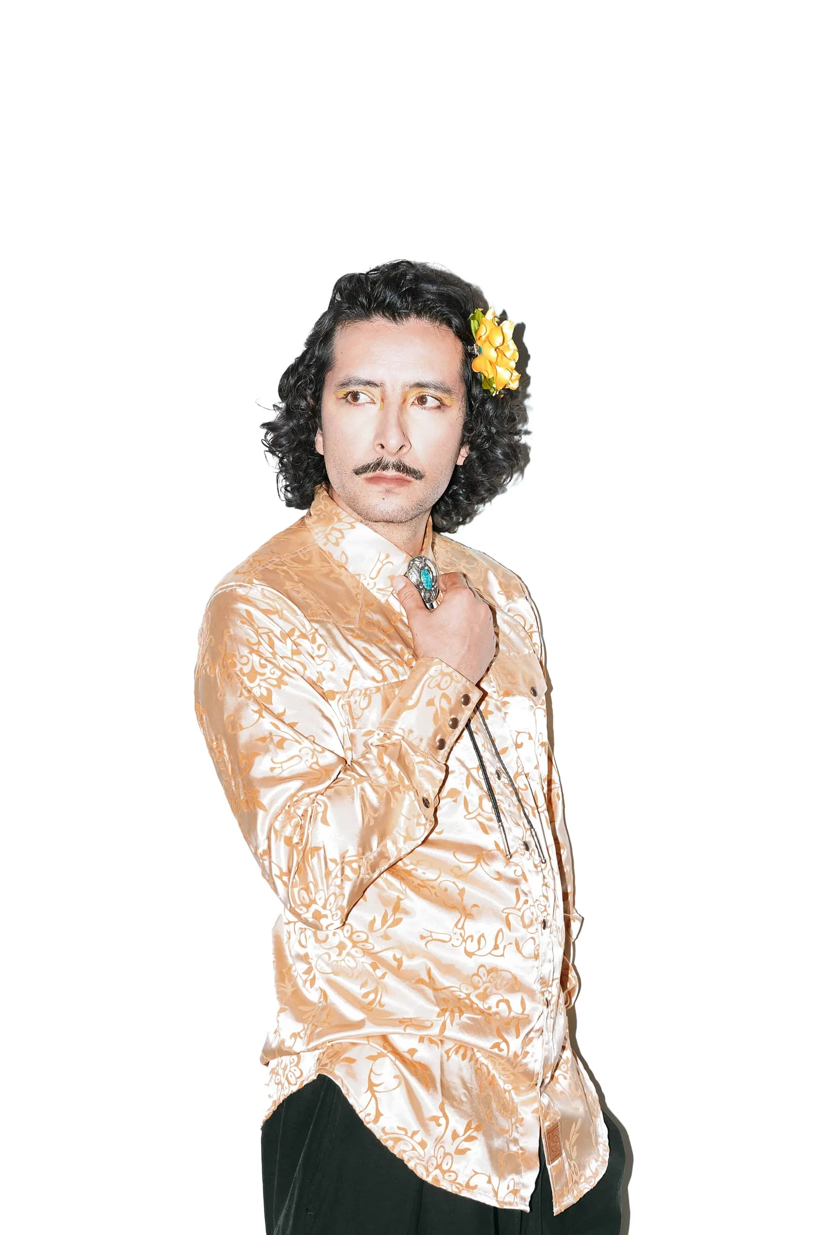 Raúl Briones, foto 3