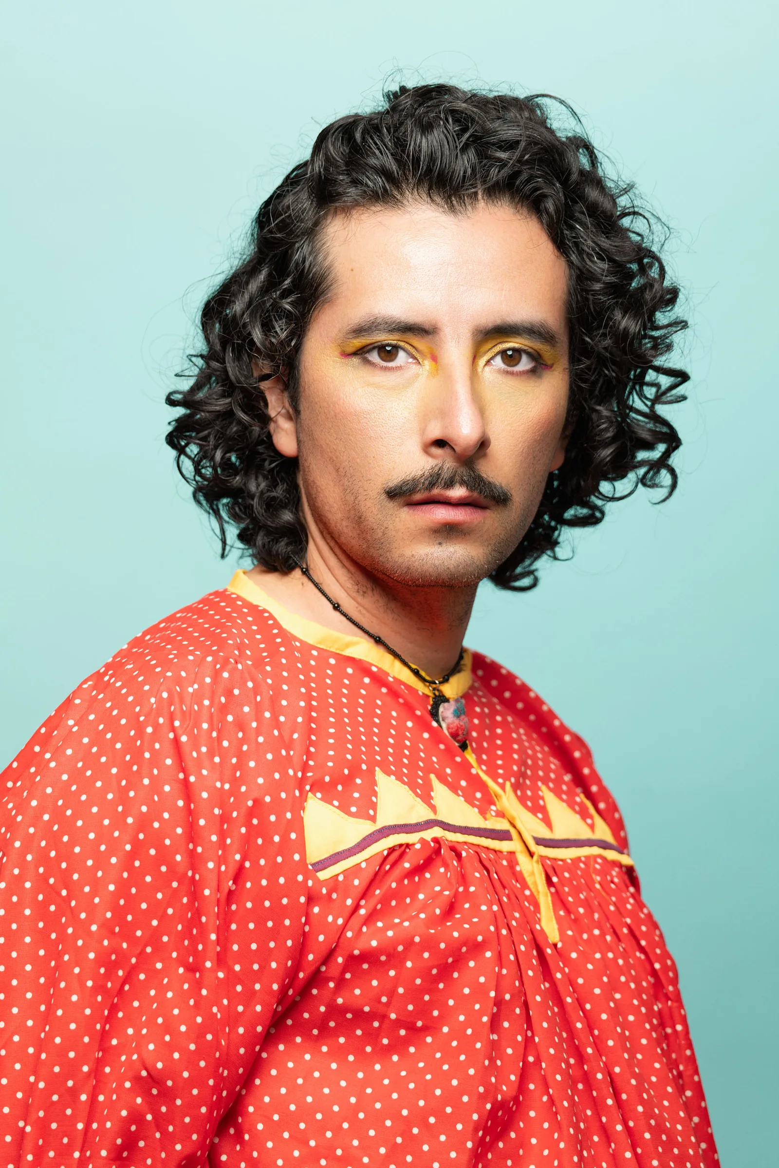 Raúl Briones, foto 4