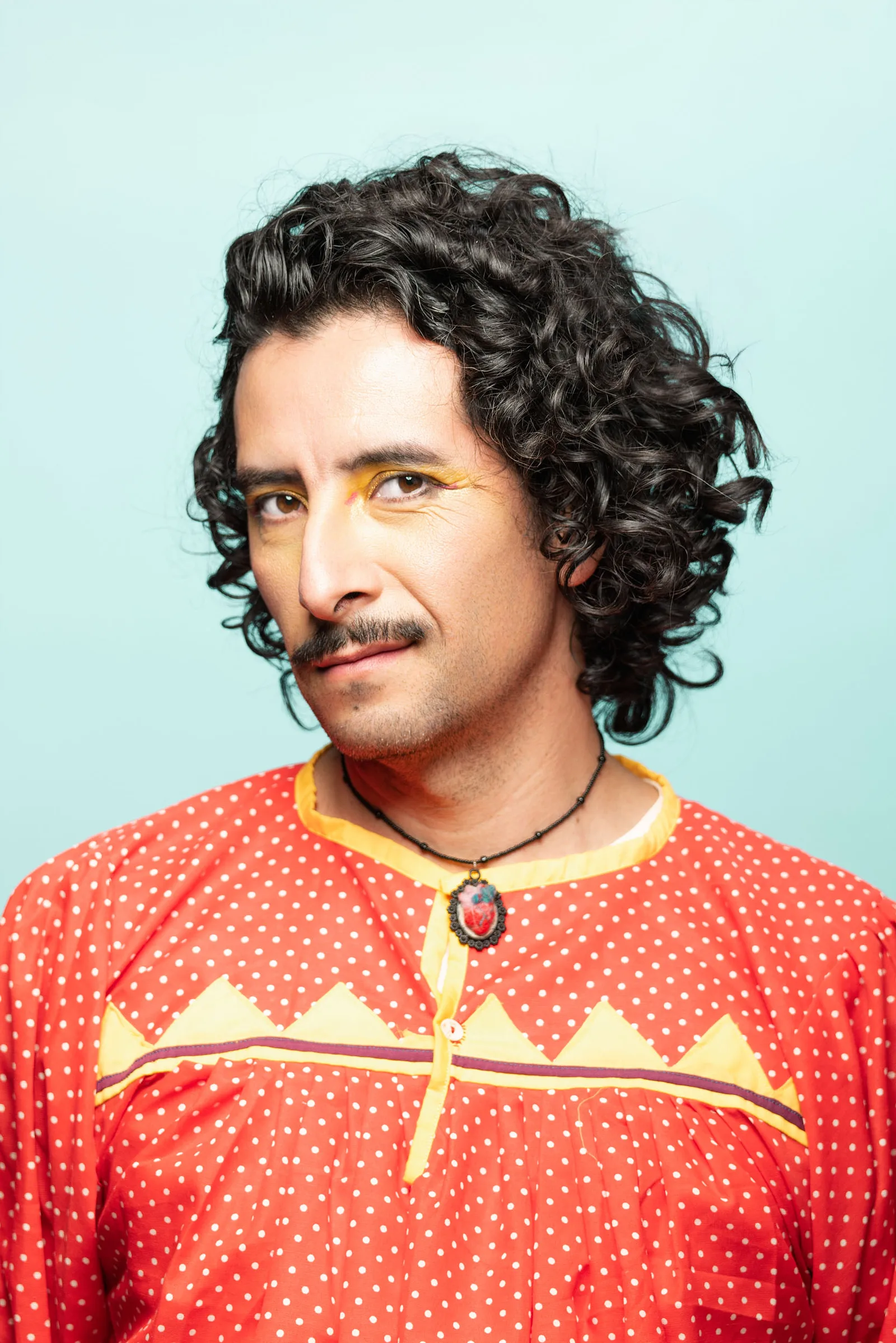Raúl Briones, foto 5