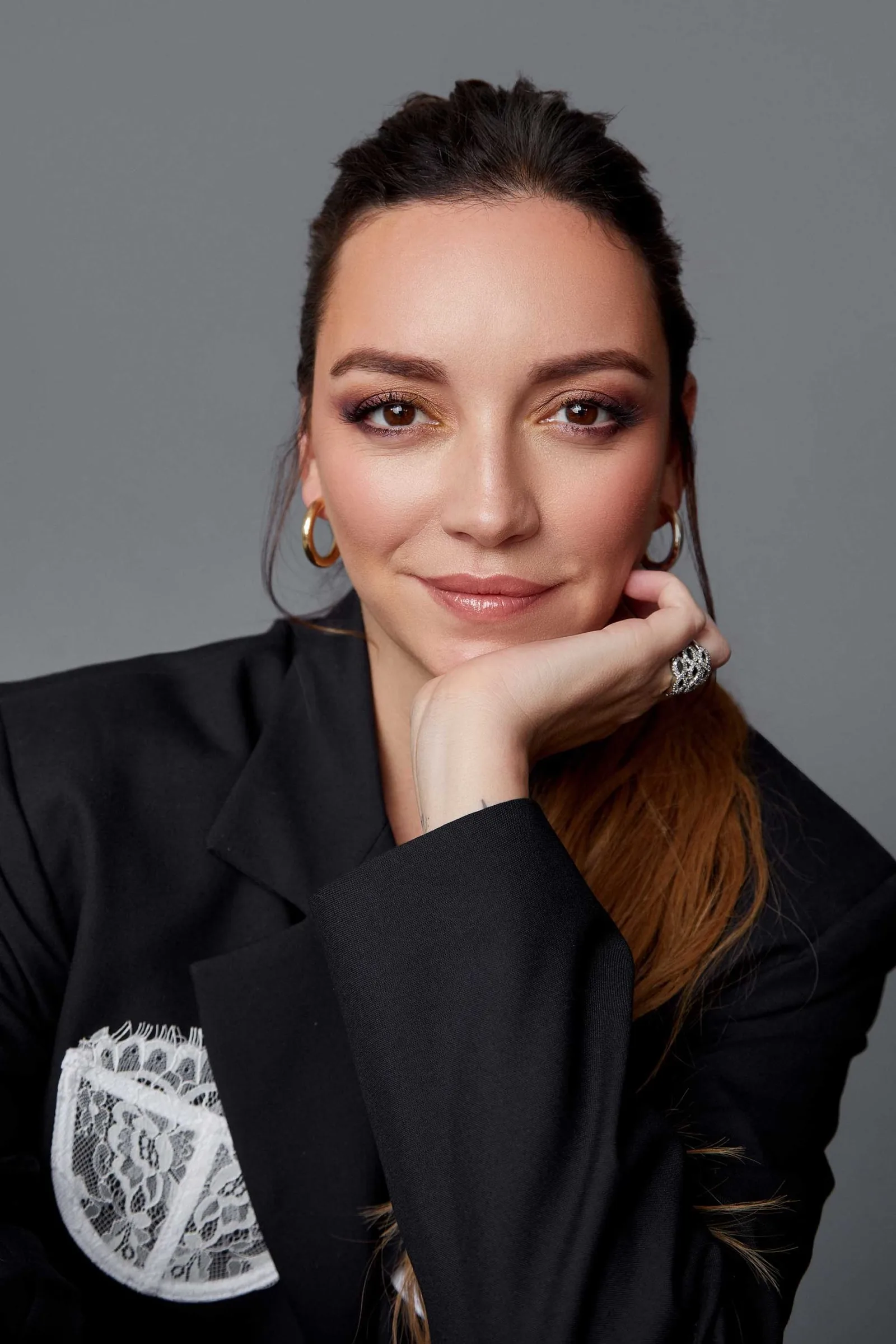 Regina Blandón, foto 5