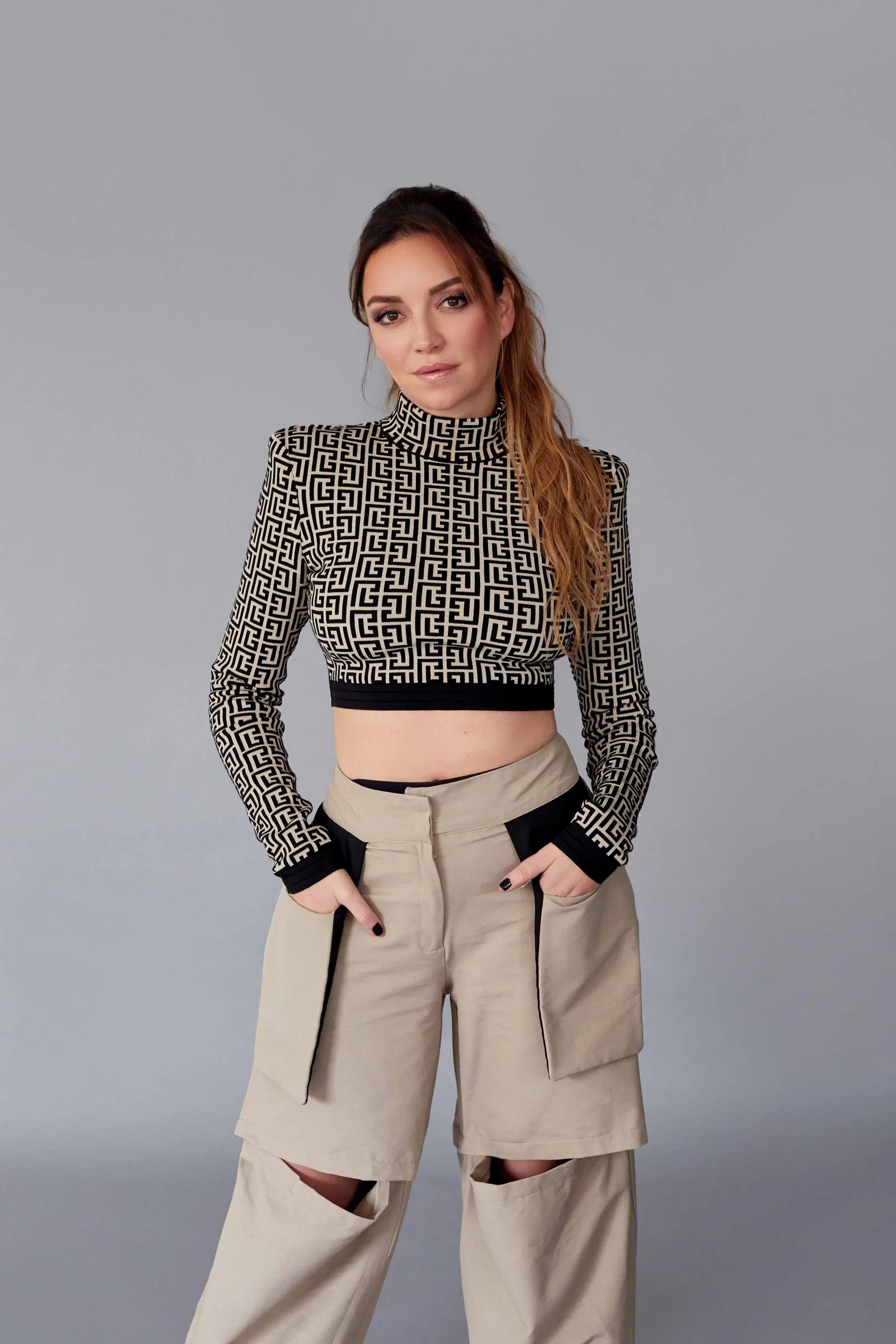 Regina Blandón, foto 6