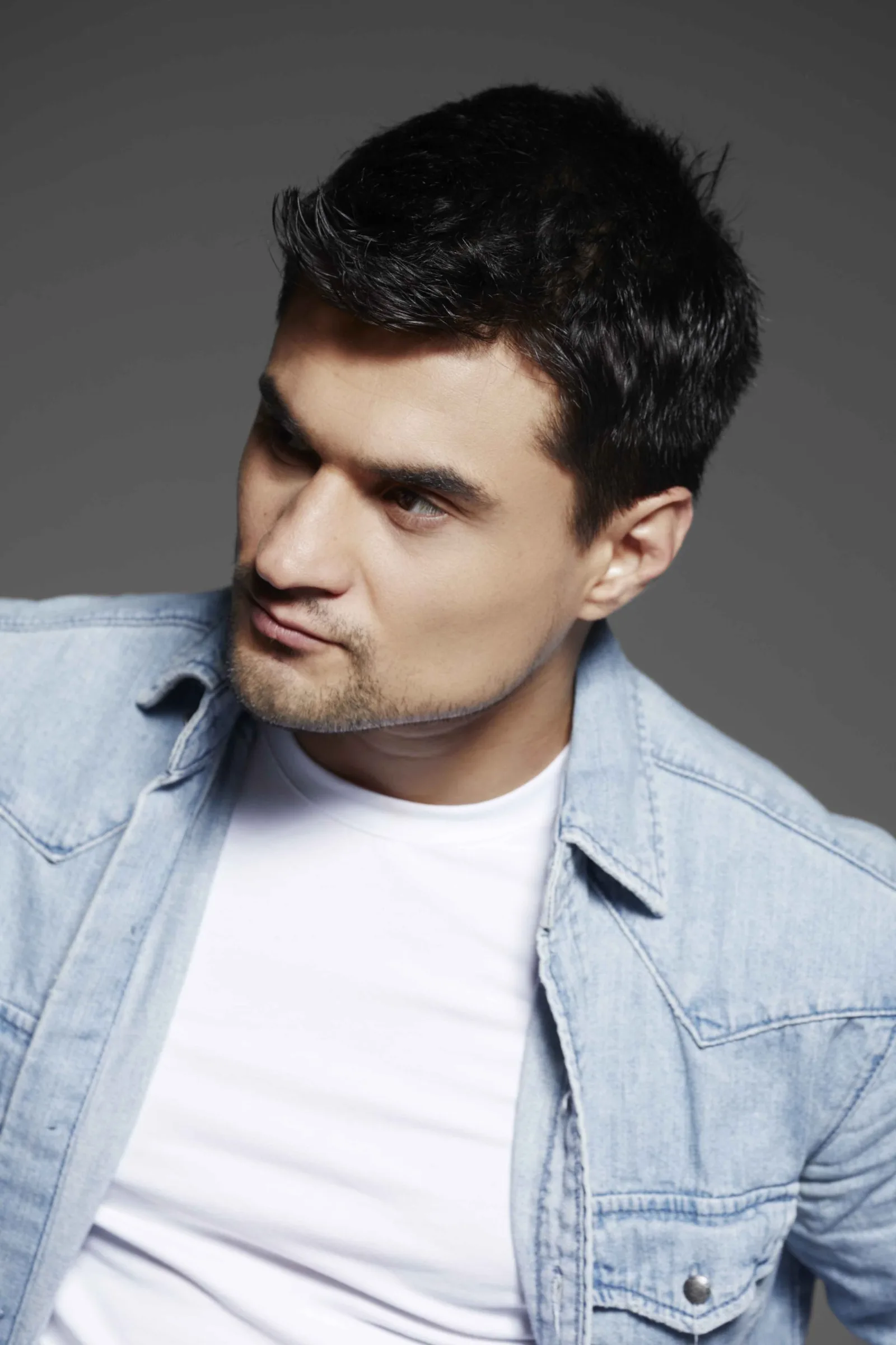 Ricardo Polanco, foto 4