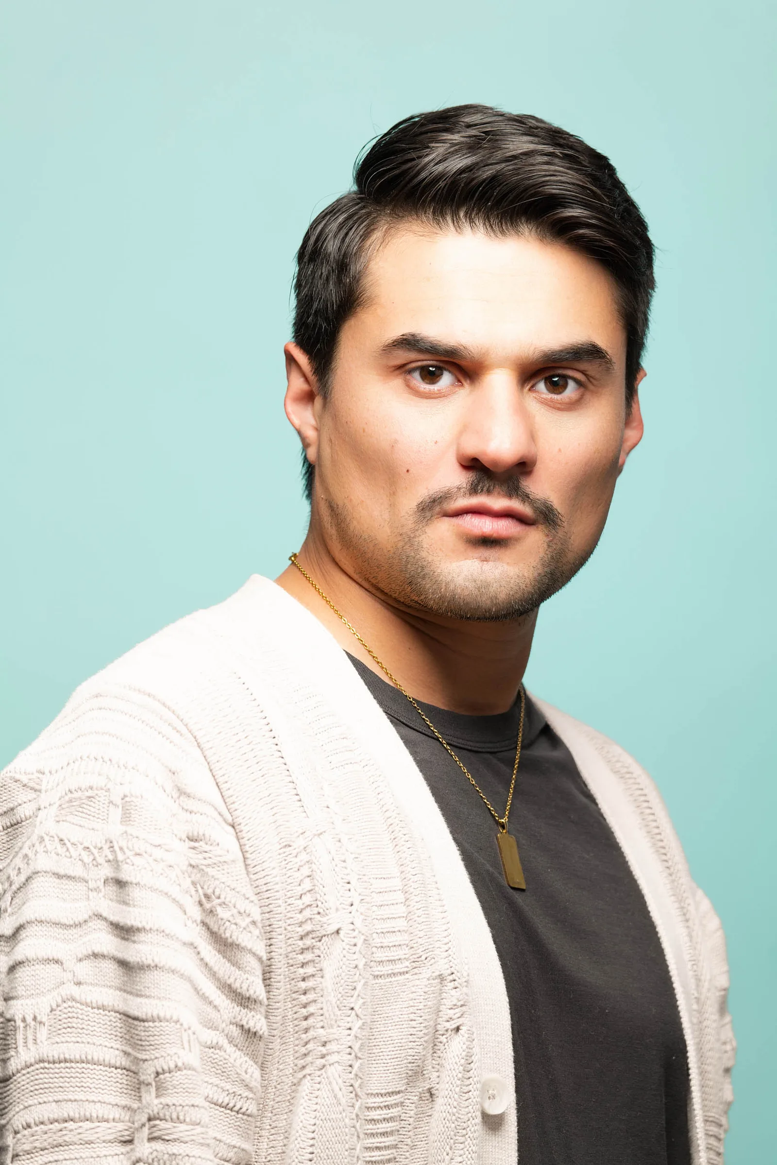 Ricardo Polanco, foto 6