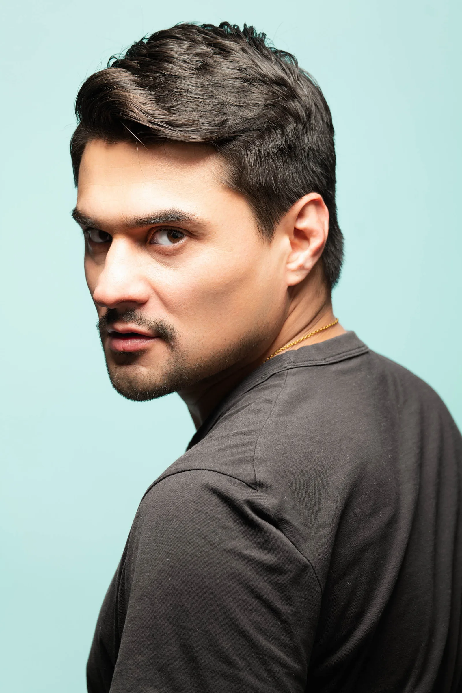 Ricardo Polanco, foto 7