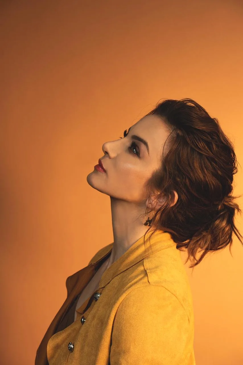 Silvia Navarro, foto 4