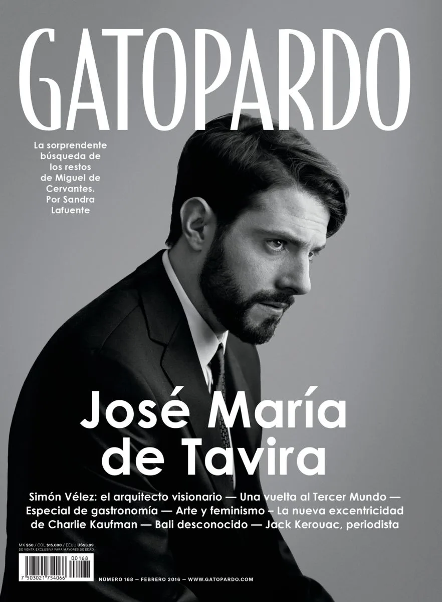 Portada 25