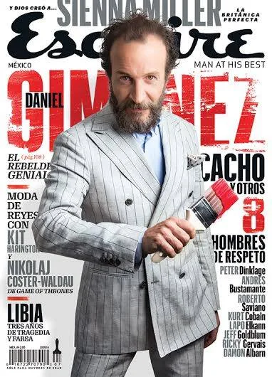 Portada 27