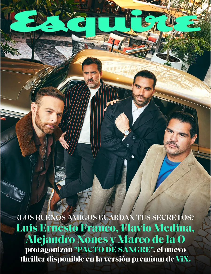 Portada 28