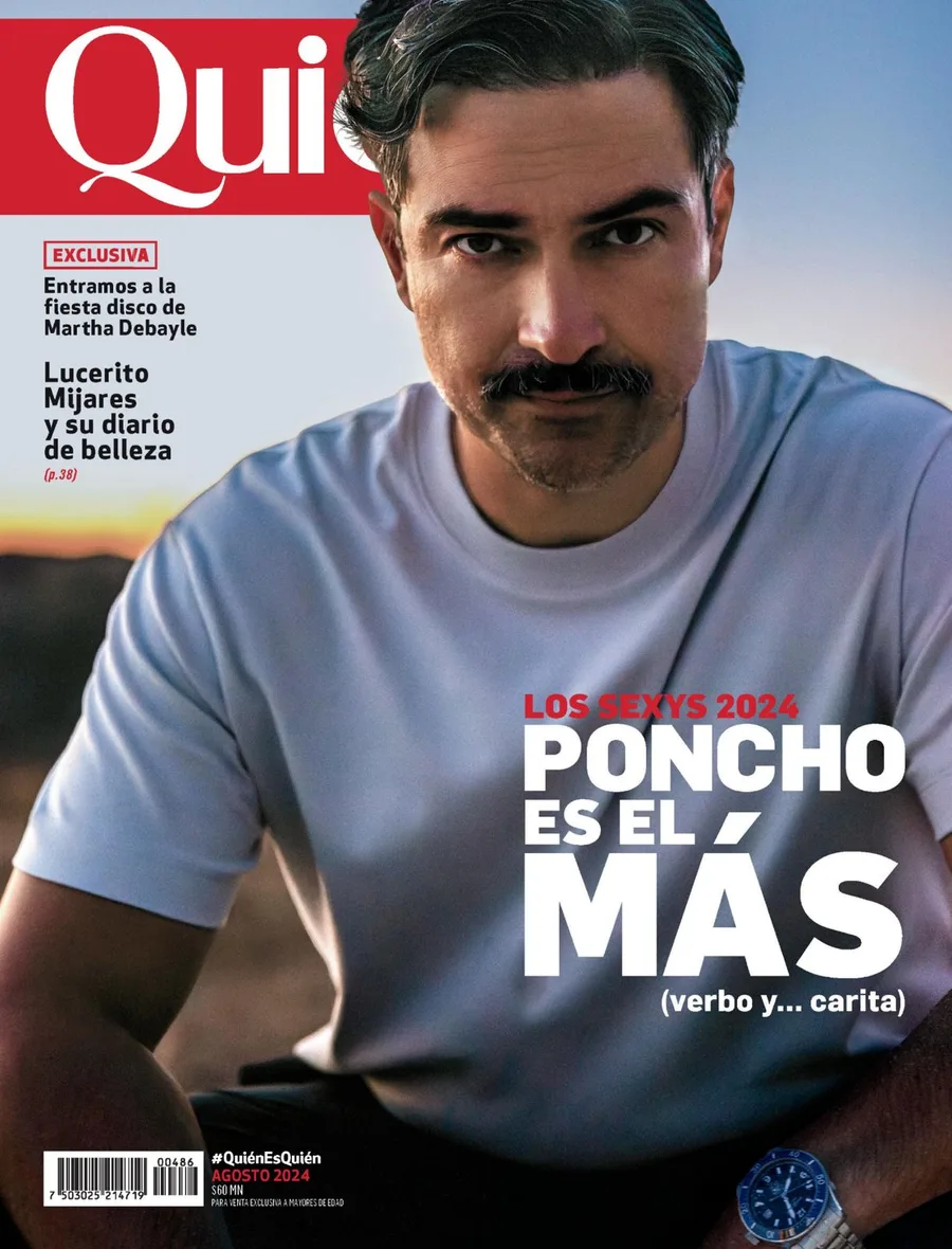 Portada 30