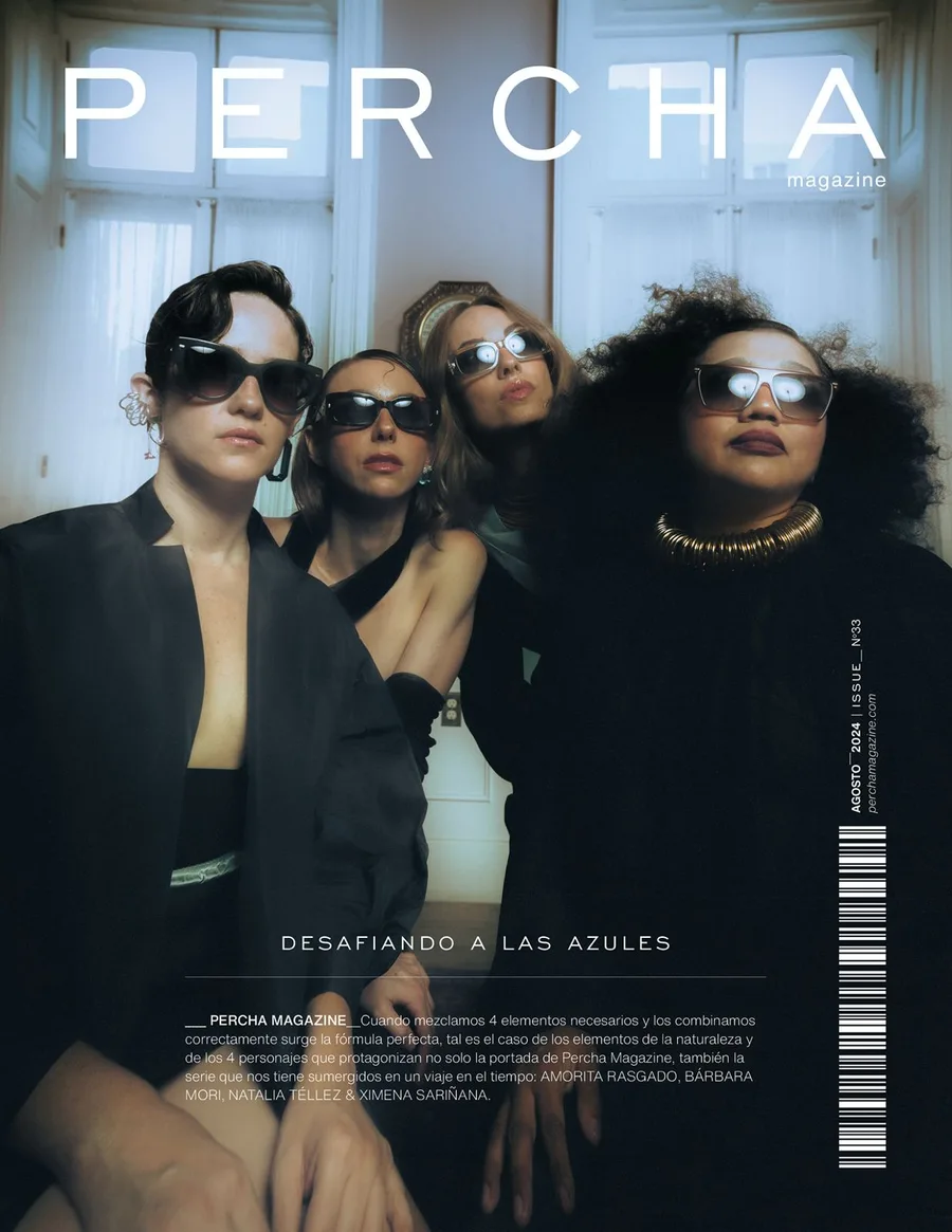 Portada 32