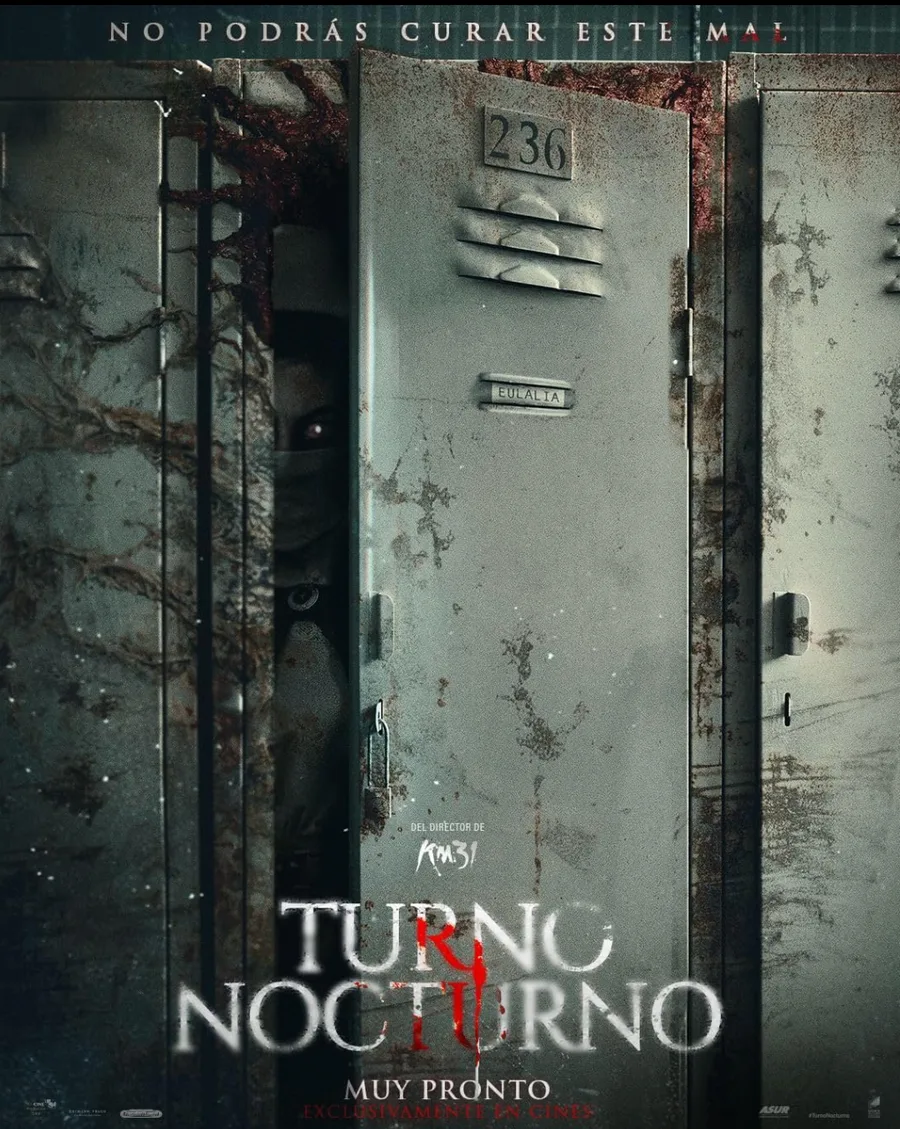 Cartel 11
