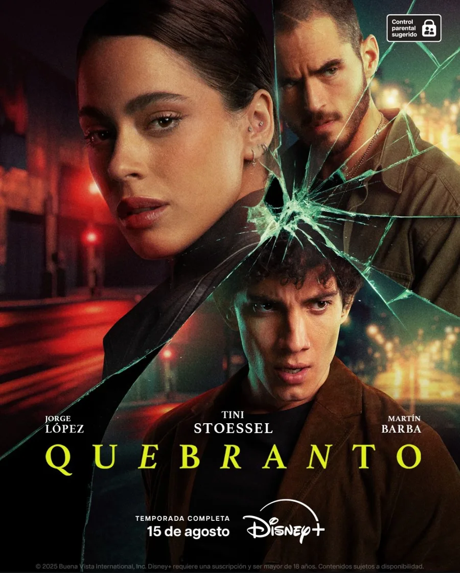 Cartel 15
