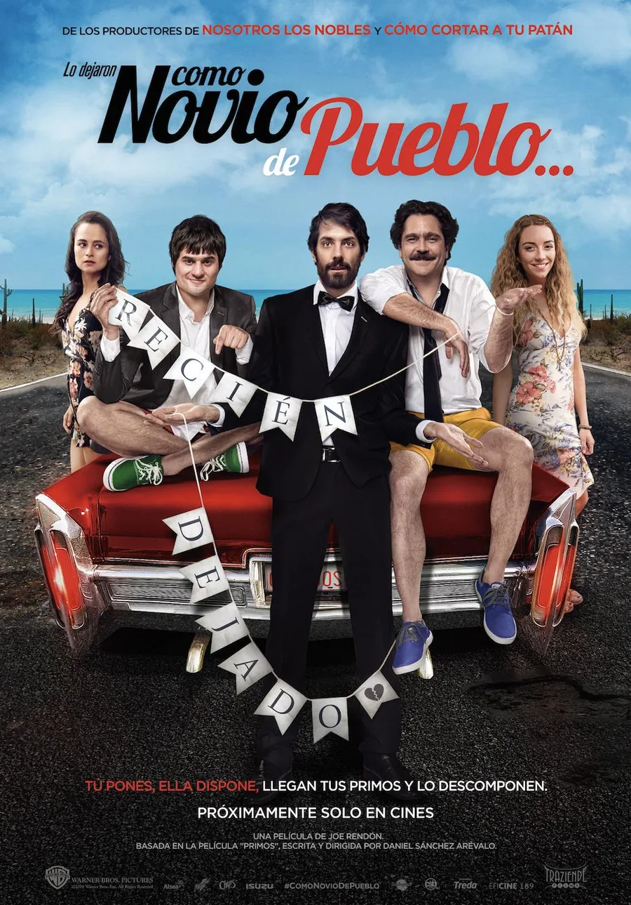 Cartel 22