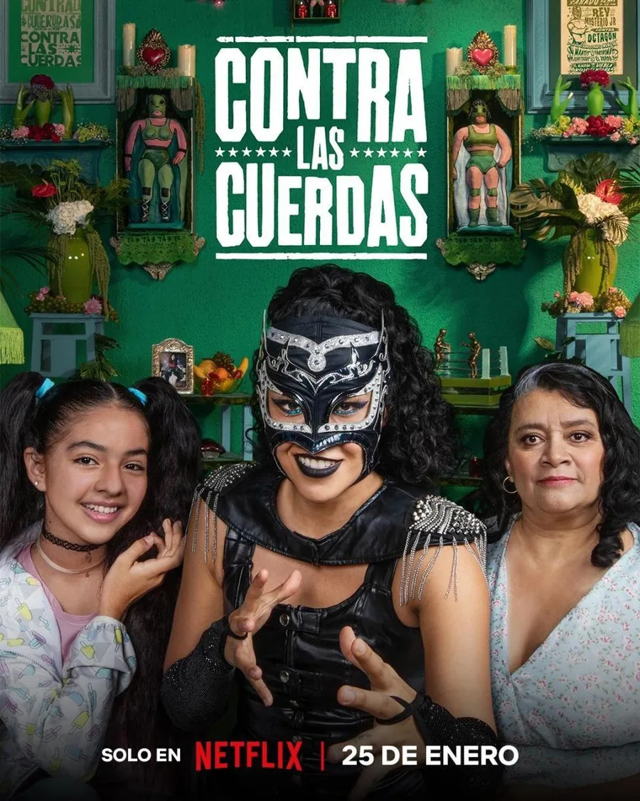 Cartel 23