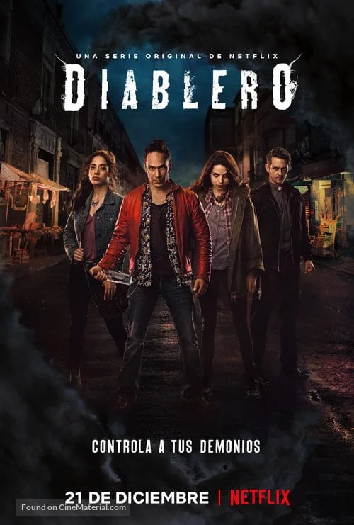 Cartel 24