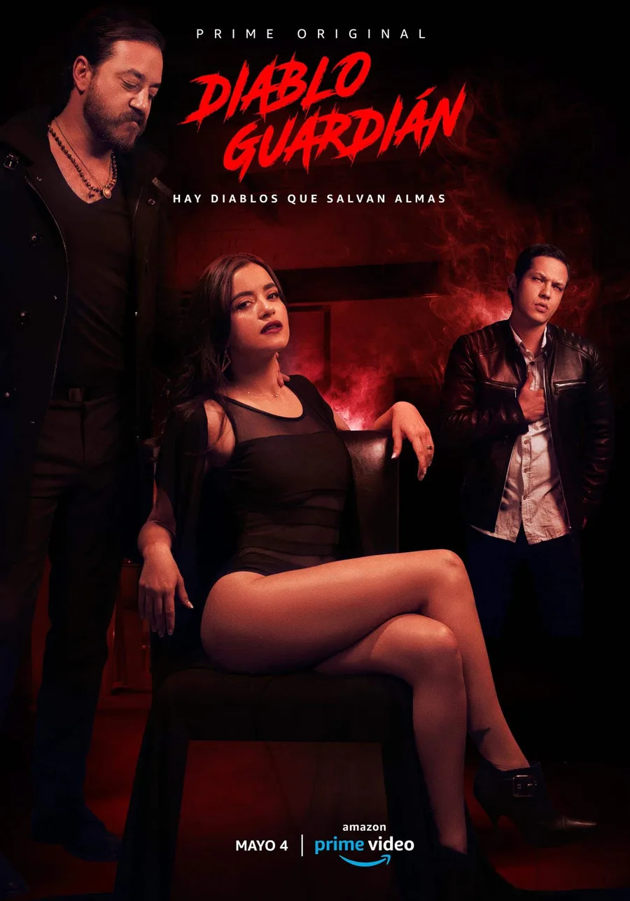 Cartel 25