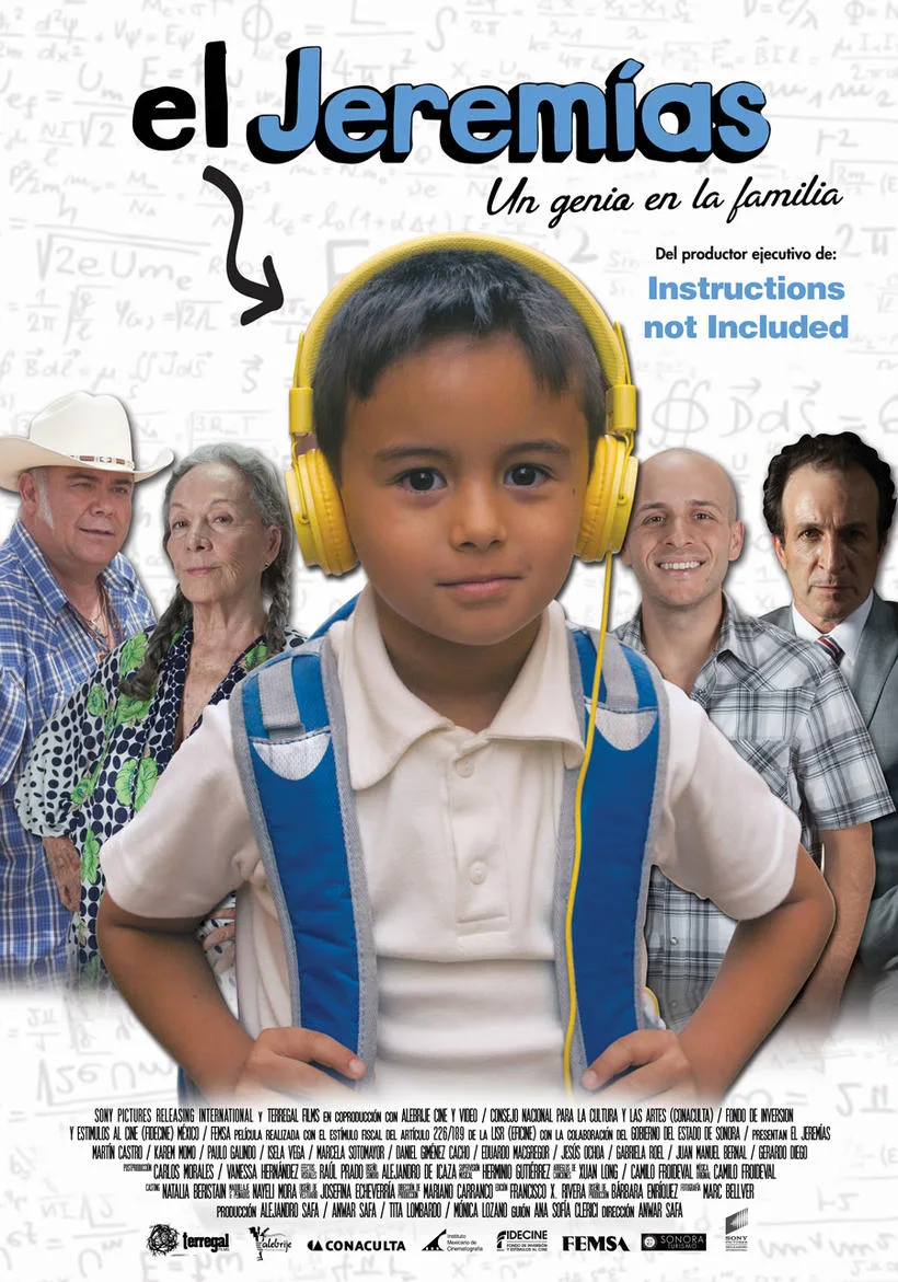 Cartel 30