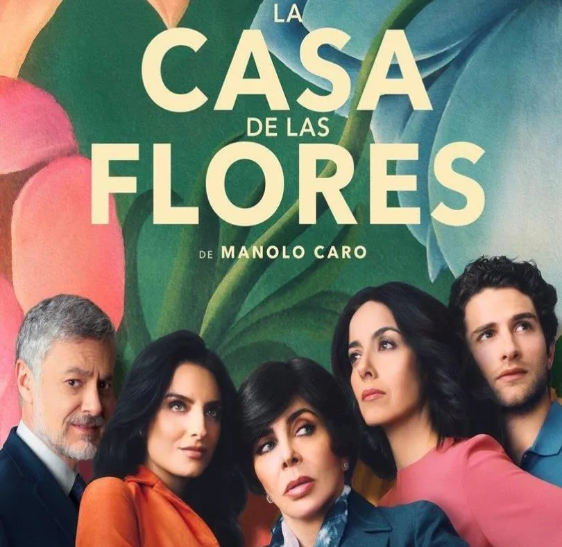 Cartel 32