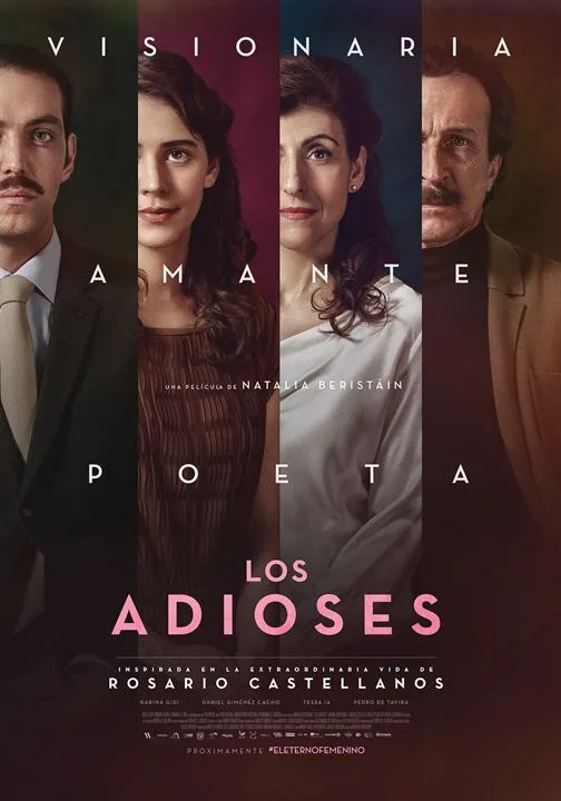 Cartel 34