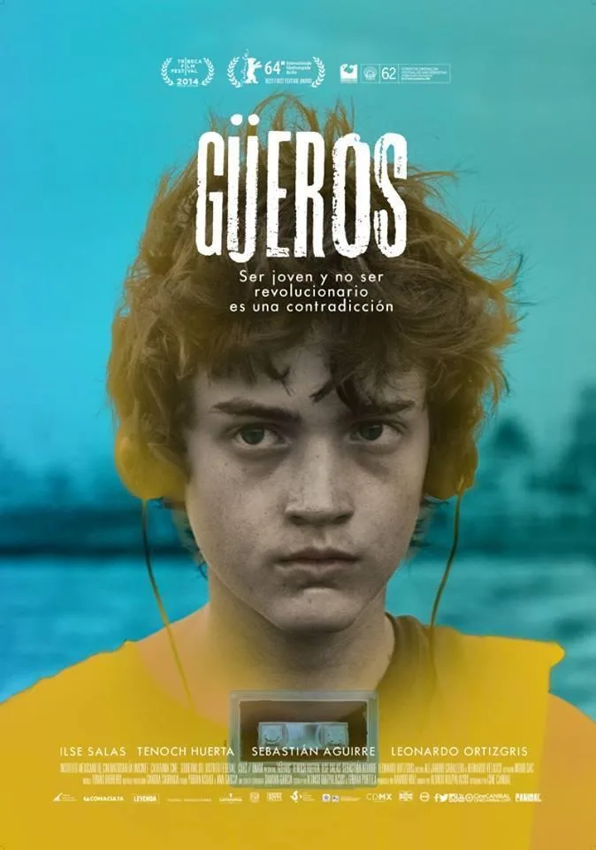 Cartel 35