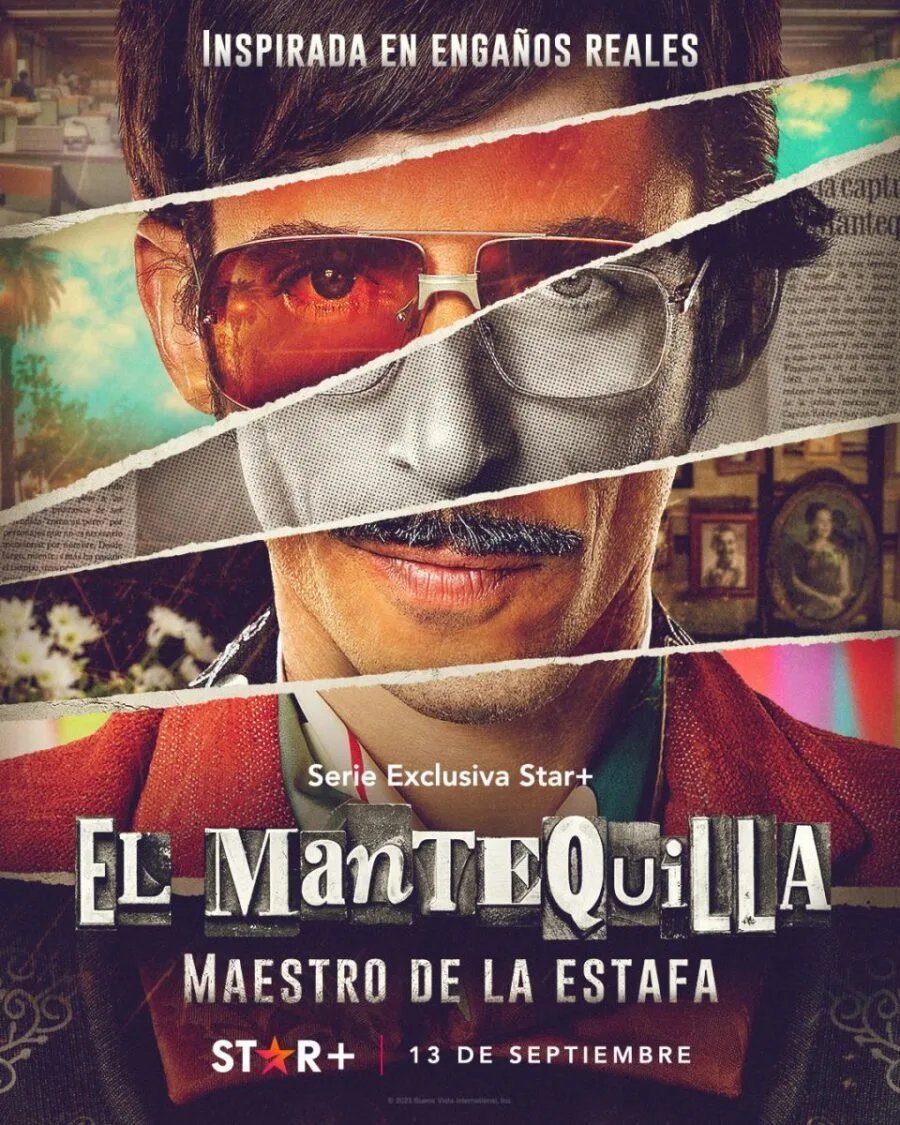 Cartel 41