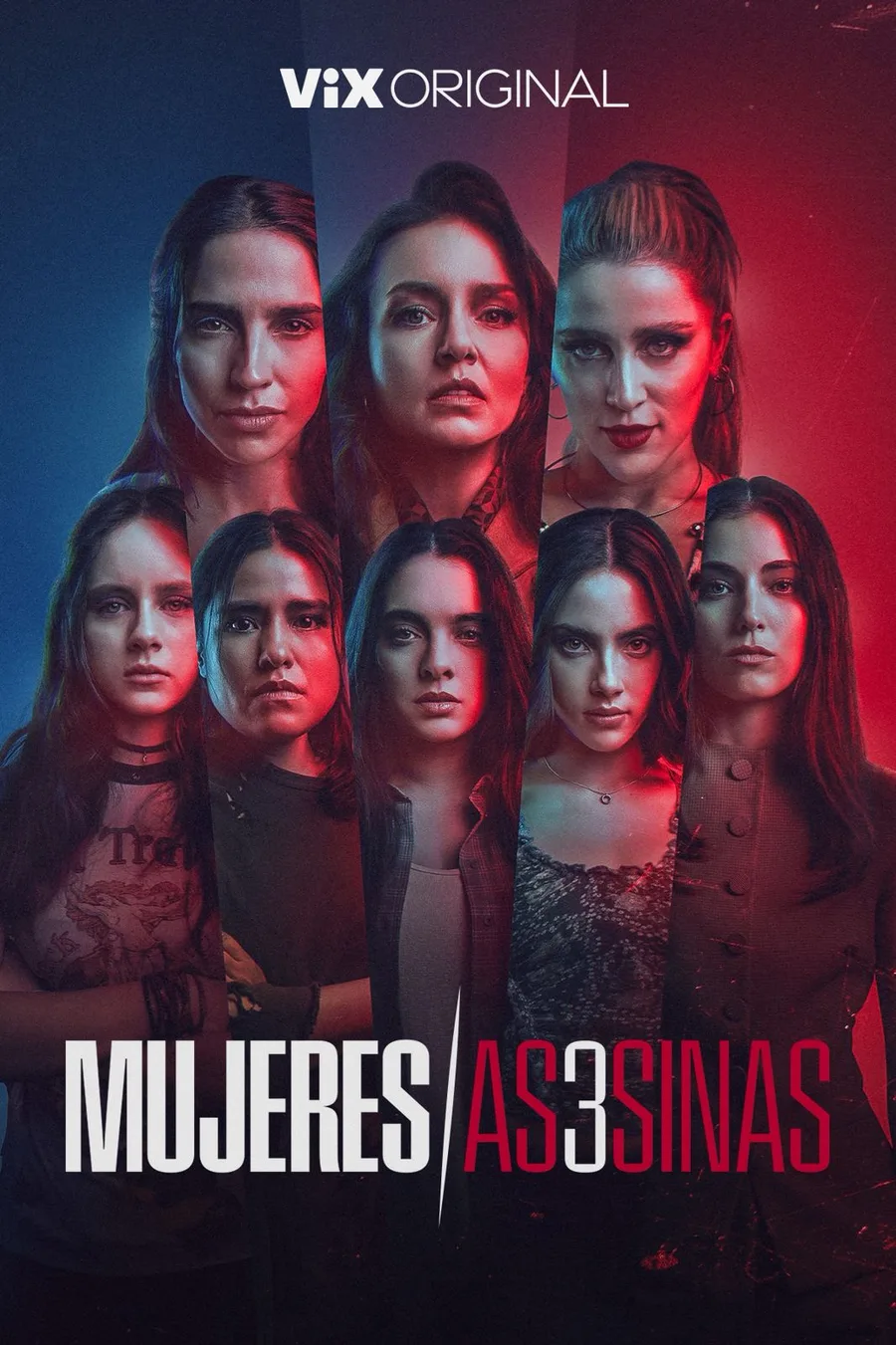 Cartel 44
