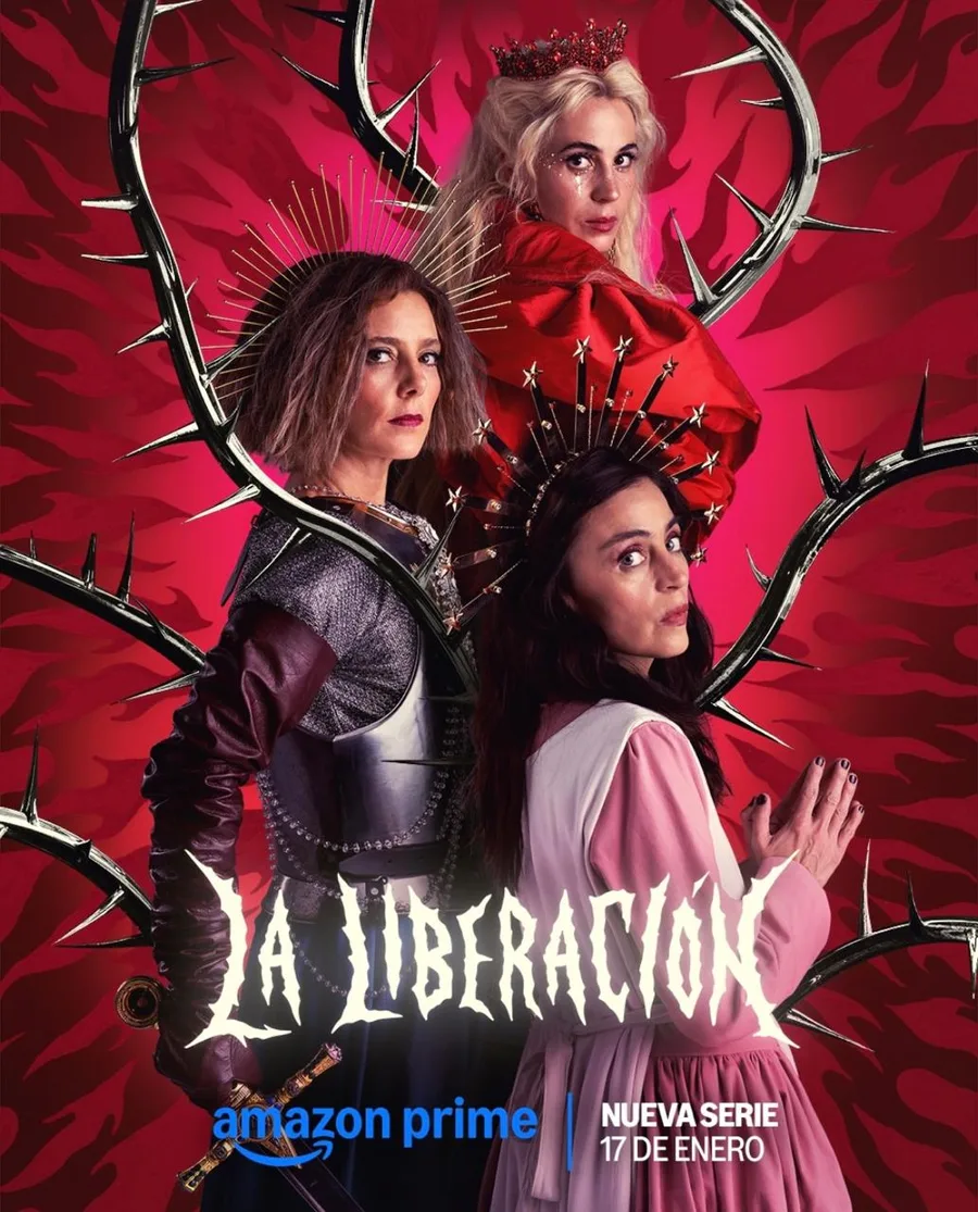 Cartel 46