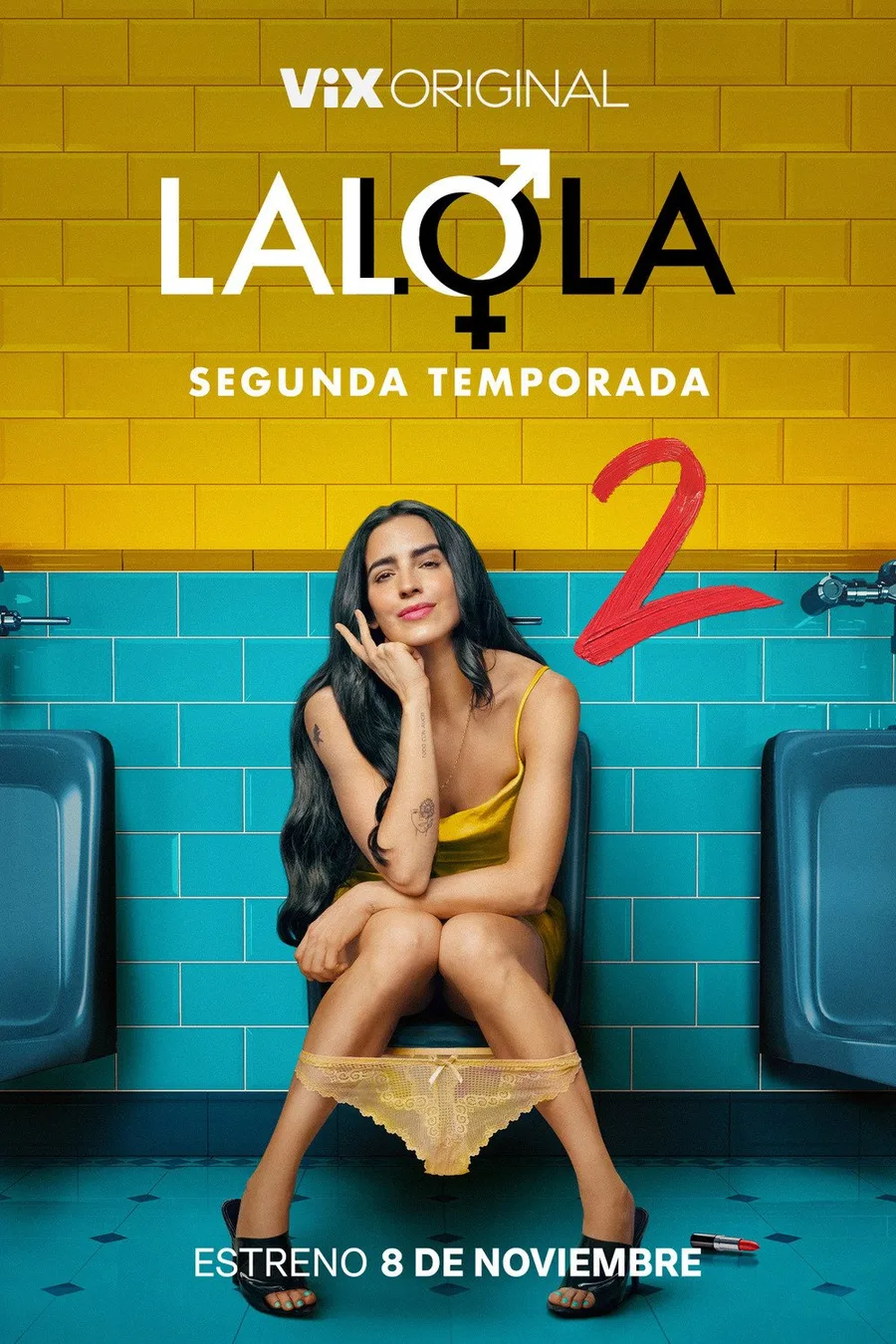 Cartel 48